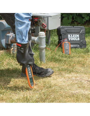 Kit Avanzado de Localizador de Circuitos Klein Tools ET450