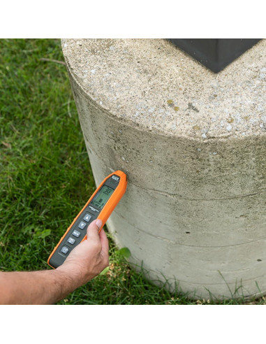 Kit Avanzado de Localizador de Circuitos Klein Tools ET450