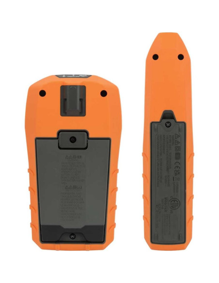 Kit Avanzado de Localizador de Circuitos Klein Tools ET450