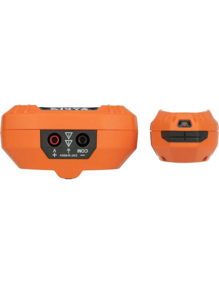 Kit Avanzado de Localizador de Circuitos Klein Tools ET450