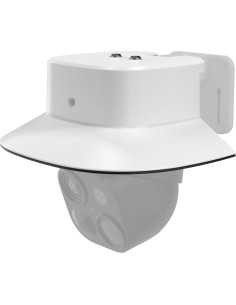 Cubierta Protectora para Cámara Eufy Security S340 - TIUIHU 2