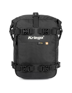 Kriega US-10 Drypack Impermeable 10L Negro
