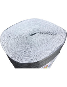 Rollo Aislante Reflectante SmartSHIELD 1.5mm 12m x 0.91m 2