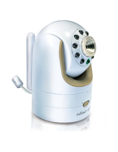 Cámara Adicional Infant Optics DXR-8 con Zoom Óptico y Visión Nocturna