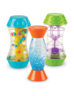 Tuberías Sensoriales Learning Resources - Juguetes Educativos