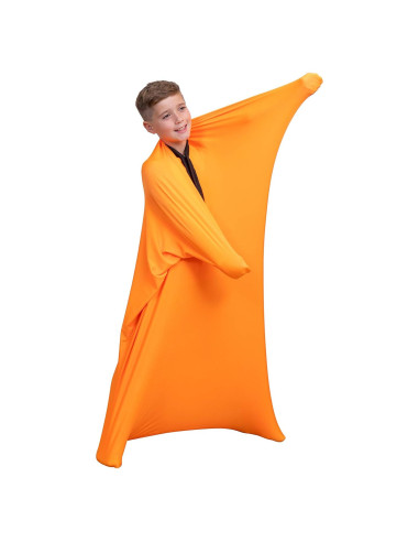 Saco Sensorial de Cuerpo Completo Suministros Especiales Grande