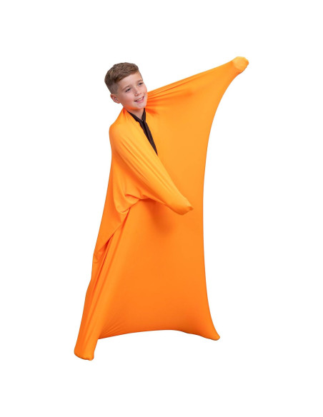 Saco Sensorial de Cuerpo Completo Suministros Especiales Grande