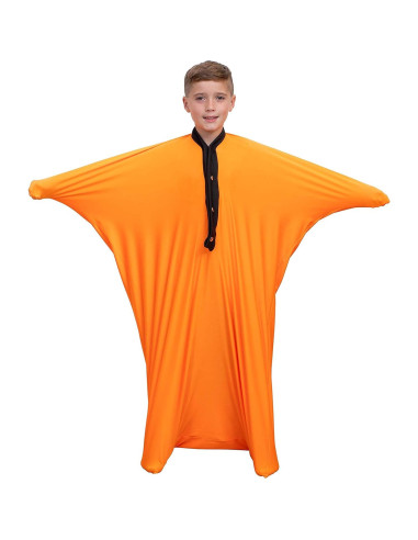 Saco Sensorial de Cuerpo Completo Suministros Especiales Grande