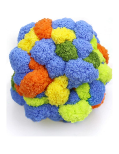 Pelota Fidget Sensorial Welsoon 10.16 cm Alivio Ansiedad