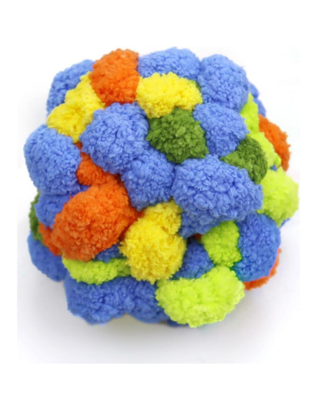 Pelota Fidget Sensorial Welsoon 10.16 cm Alivio Ansiedad