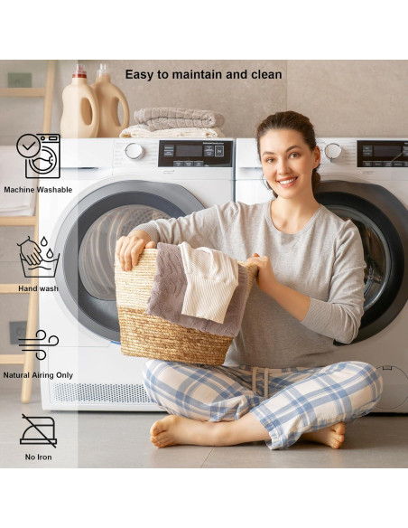 Columpio Sensorial Interior y Exterior Ackwrap 136kg Amarillo-Azul