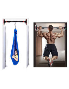 Columpio Sensorial Ajustable Genérico para Niños 181 kg