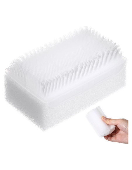 Cepillo Terapéutico Wilbarger Healifty 8x4.7cm para Estimulación Sensorial