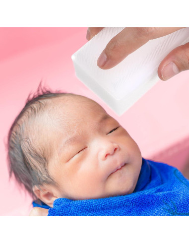 Cepillo Terapéutico Wilbarger Healifty 8x4.7cm para Estimulación Sensorial