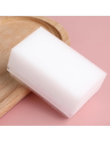 Cepillo Terapéutico Wilbarger Healifty 8x4.7cm para Estimulación Sensorial