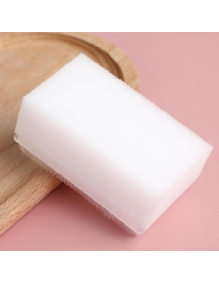 Cepillo Terapéutico Wilbarger Healifty 8x4.7cm para Estimulación Sensorial