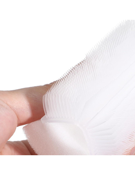 Cepillo Terapéutico Wilbarger Healifty 8x4.7cm para Estimulación Sensorial