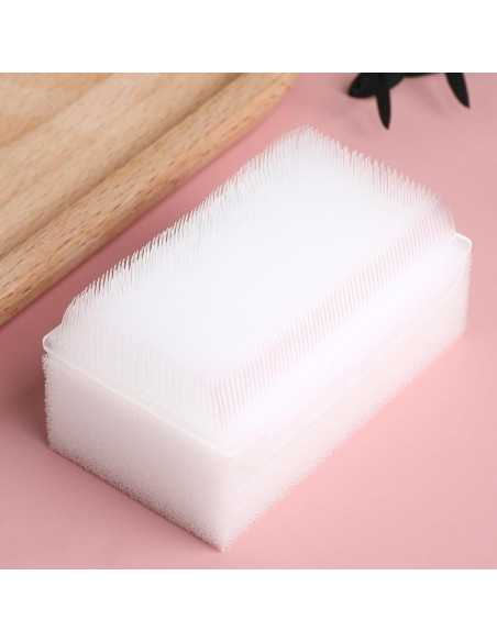 Cepillo Terapéutico Wilbarger Healifty 8x4.7cm para Estimulación Sensorial