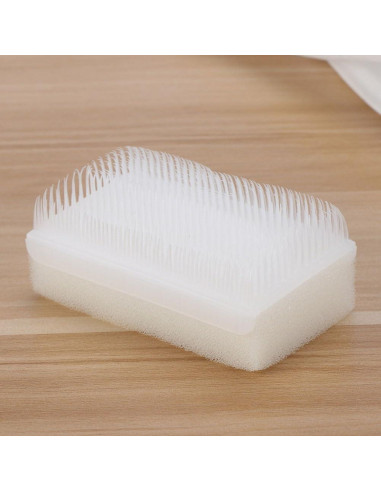 Cepillo Sensorial Wilbarger HONMEET 2 Pcs Terapia Ocupacional