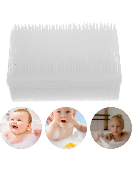 Cepillo Sensorial Wilbarger HONMEET 2 Pcs Terapia Ocupacional