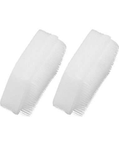 Cepillo Sensorial Wilbarger HONMEET 2 Pcs Terapia Ocupacional