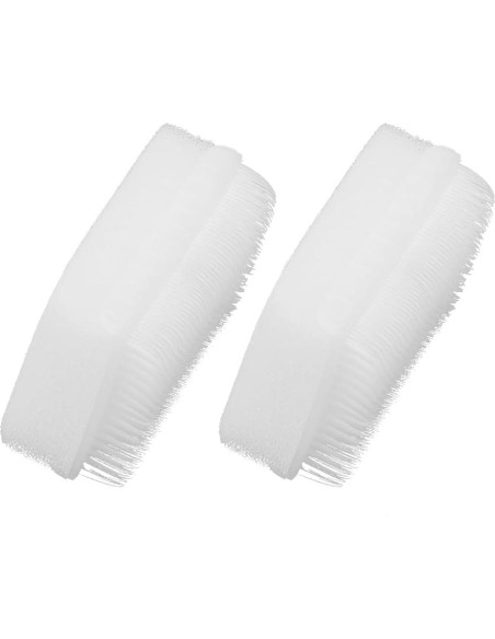 Cepillo Sensorial Wilbarger HONMEET 2 Pcs Terapia Ocupacional