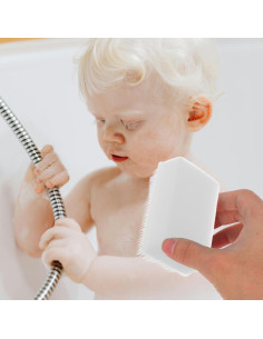 Cepillo Sensorial Housoutil 10PCS Cerdas Suaves 8x4.7cm 2