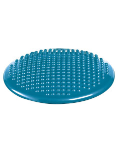 Cojín de Equilibrio Gaiam Azul para Niños 33 cm