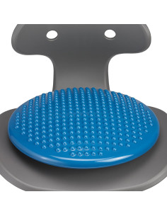 Cojín de Equilibrio Gaiam Azul para Niños 33 cm 2