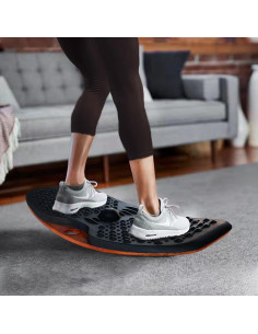 Mesa de equilibrio Zealtop para escritorio de pie 145 kg 2