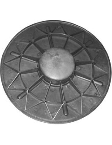 Tablero de Equilibrio CanDo 35.56 cm Antideslizante