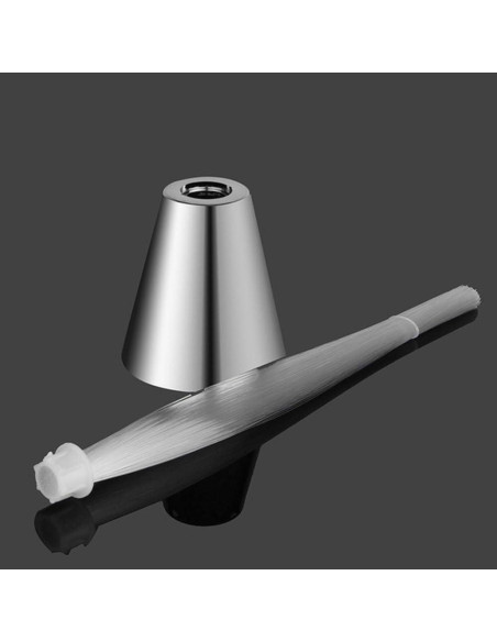 Lámpara de Fibra Óptica Tookie LED Multicolor 34 cm