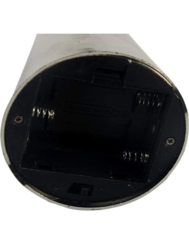 Lámpara de Fibra Óptica Tookie LED Multicolor 34 cm