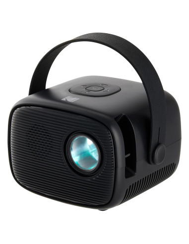 Proyector Portátil KODAK FLIK X2 100" (254 cm) HDMI USB