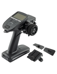 Controlador de Radio de Superficie Radiomaster MT12 4 en 1