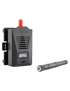 Módulo Multiprotocolo RM 4EN1 RadioMaster 2.4GHz para TX16S