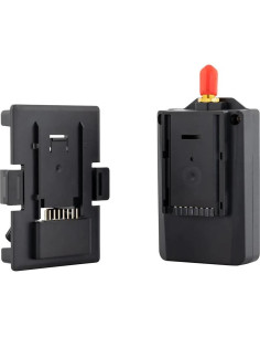 Módulo Multiprotocolo RM 4EN1 RadioMaster 2.4GHz para TX16S 2