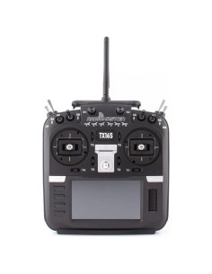 Transmisor de radio RadioMaster TX16S Mark II 2.4GHz 16 canales