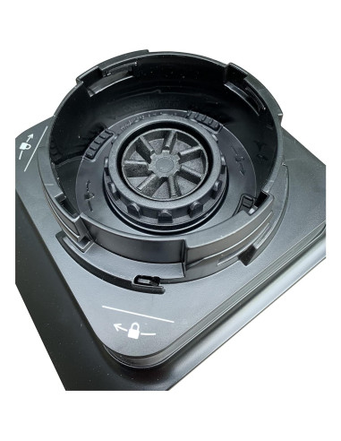 Base del Motor para Licuadora Ninja BN751 BN801 - Enbizio