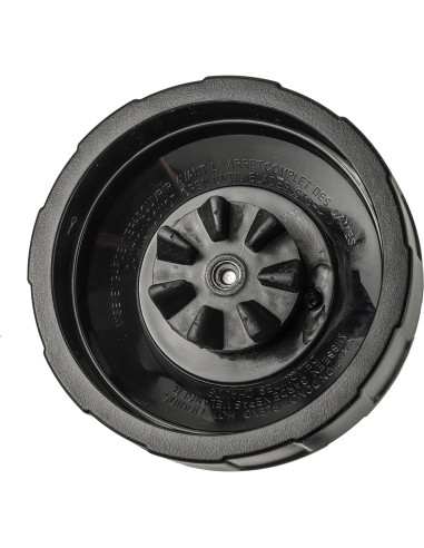 Cuchilla de licuadora Ninja 7 aletas compatible BN401 BN751