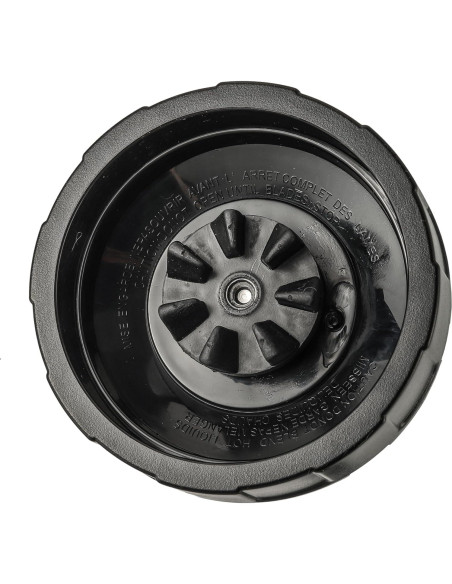 Cuchilla de licuadora Ninja 7 aletas compatible BN401 BN751
