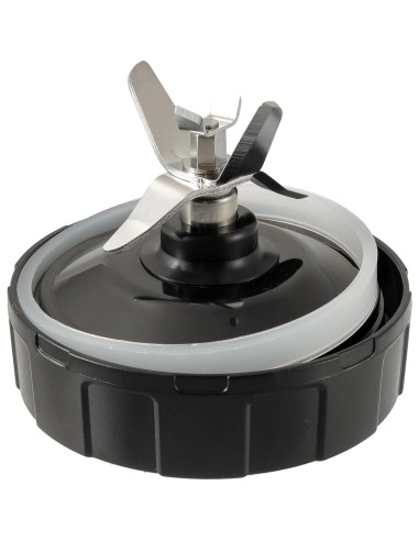 Cuchilla de licuadora Ninja 7 aletas compatible BN401 BN751