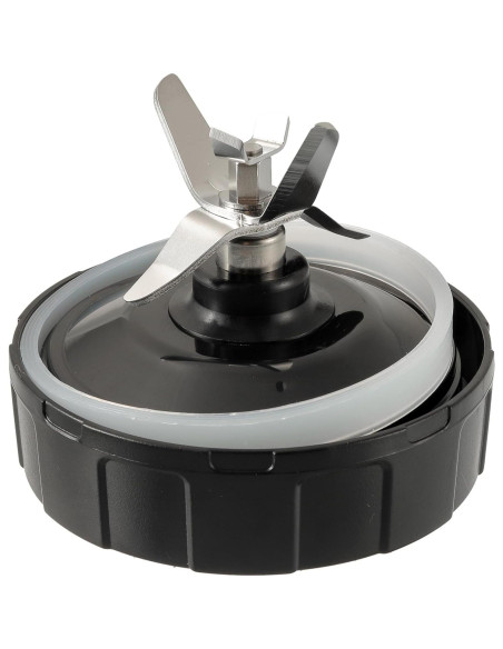 Cuchilla de licuadora Ninja 7 aletas compatible BN401 BN751