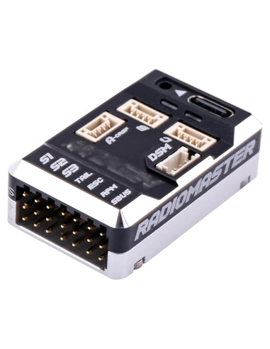 Controlador de Vuelo RADIOMASTER Nexus para Helicópteros