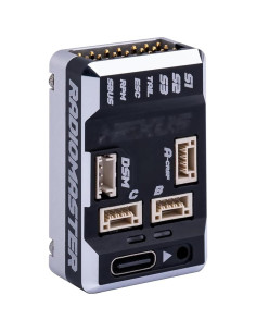 Controlador de Vuelo RADIOMASTER Nexus para Helicópteros 2