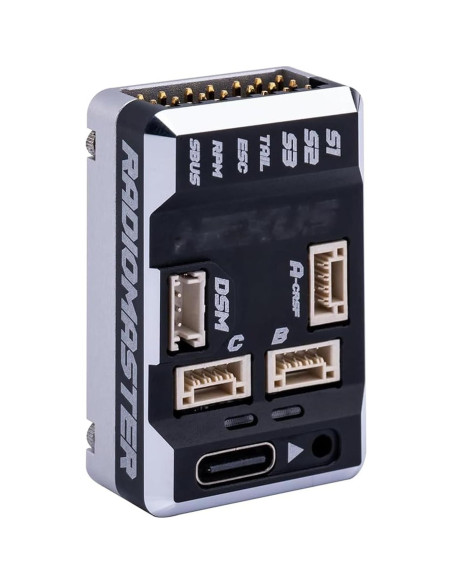 Controlador de Vuelo RADIOMASTER Nexus para Helicópteros