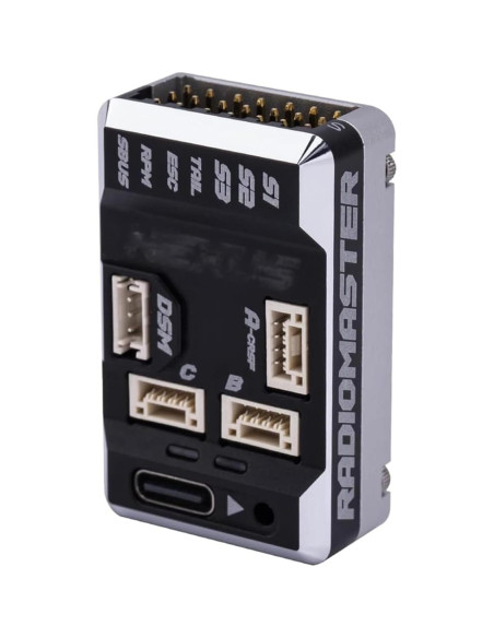 Controlador de Vuelo RADIOMASTER Nexus para Helicópteros