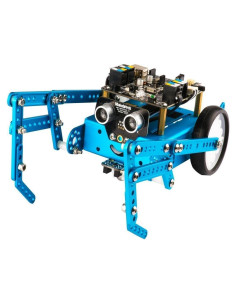 Paquete de Accesorios de Robot Seis Patas mBot 3-en-1