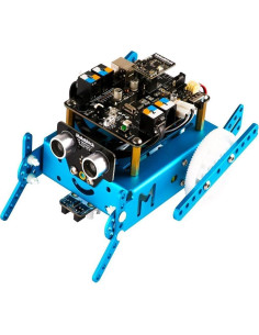 Paquete de Accesorios de Robot Seis Patas mBot 3-en-1 2