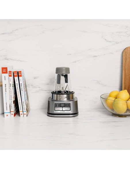 Licuadora Ninja Foodi SS101 1200W Hacedor de Tazones 414ml